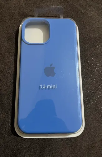 DESTAQUE!!! - Capa case p/ IPhone 13 mini