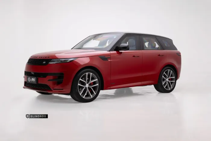 Land Rover Range Rover Autobio. 3.0 I6 510cv (híb.) 2024