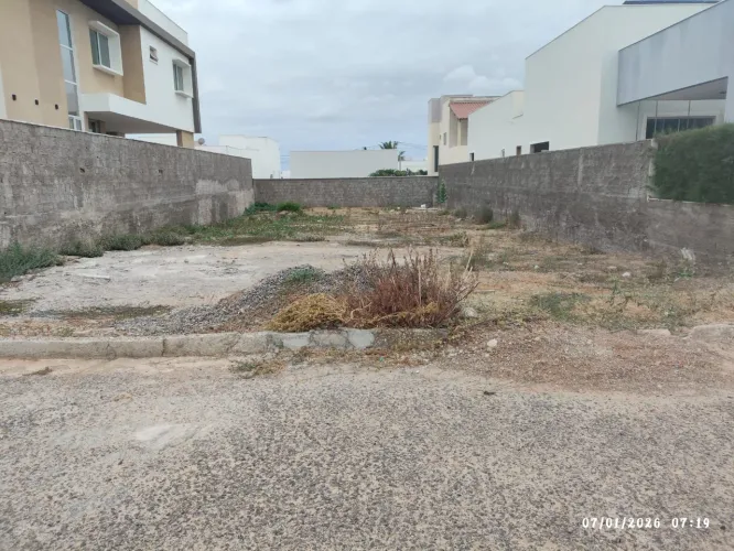 Terreno Residencial Ecoville 