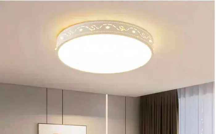 Lustre / Luminária de teto ou parede led