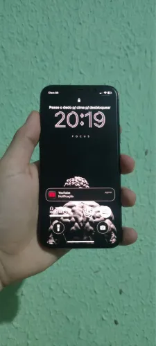 iPhone 11 Pro