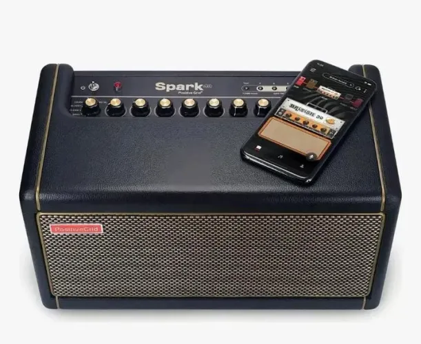 Amplificador Spark 40