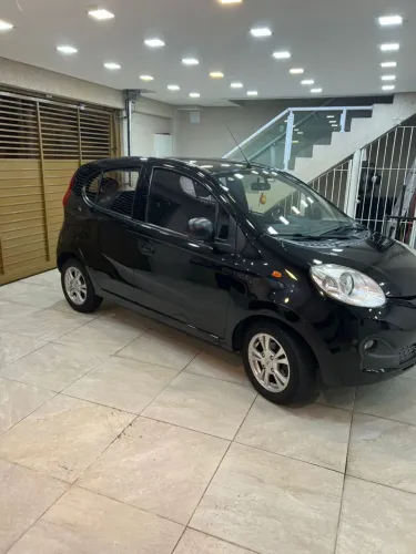 Chery QQ 1.0 ACT FL 12v/1.0 12V Flex 5P 2018