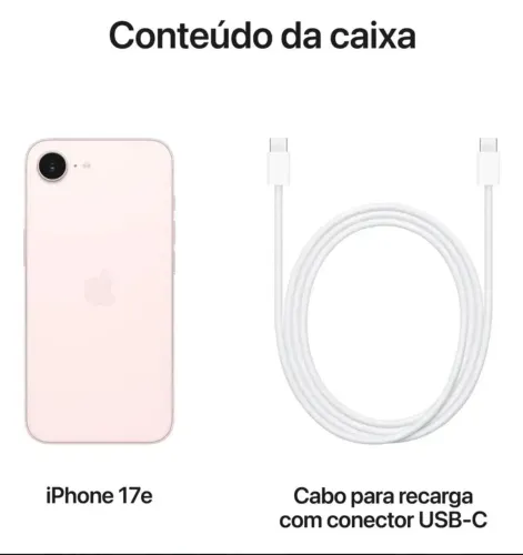 iPhone 17e 256Gb
