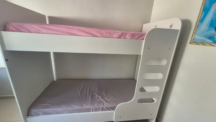 Cama Beliche 