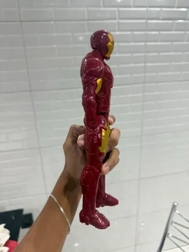 Bonecos Vingadores