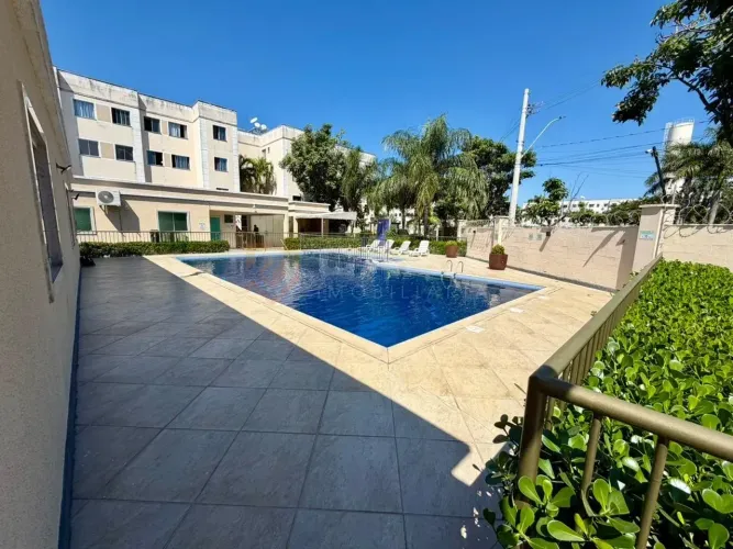 FRAN - OPORTUNIDADE Apartamento 2 qtos, lazer Colina de Laranjeiras EXCLUSIVO
