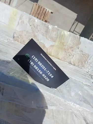 > ? *VAGA URGENTE HORTOLÂNDIA* ? > > LK porcelanatos CONTRATA: INSTALADOR azulejista