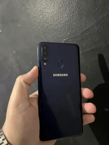 GALAXY A20S 