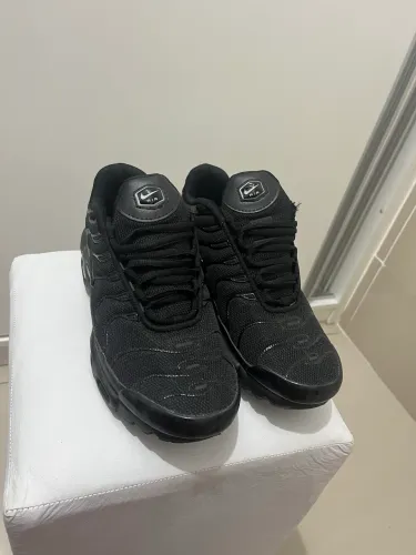 Nike Air max plus TN ''Triple black''