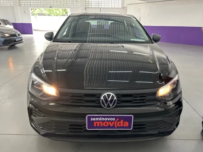 Volkswagen Polo Track 1.0 Flex 12V 5P 2026