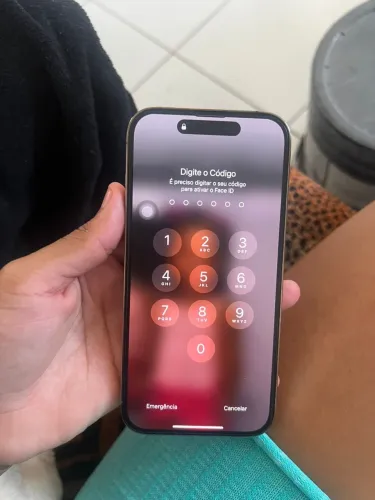 Iphone 14 pro 256 gb