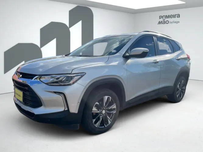 Chevrolet Tracker Premier 1.2 Turbo 12V Flex AUT 2022