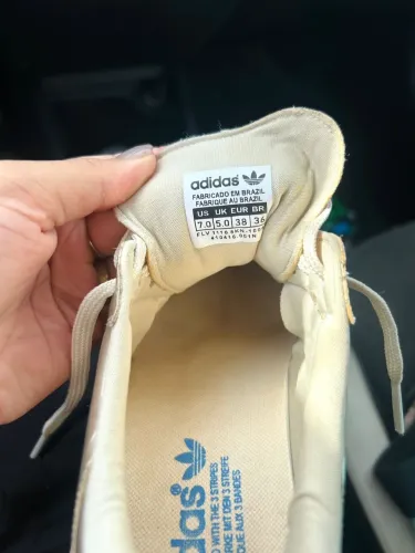 Adidas Samba 36 Feminino