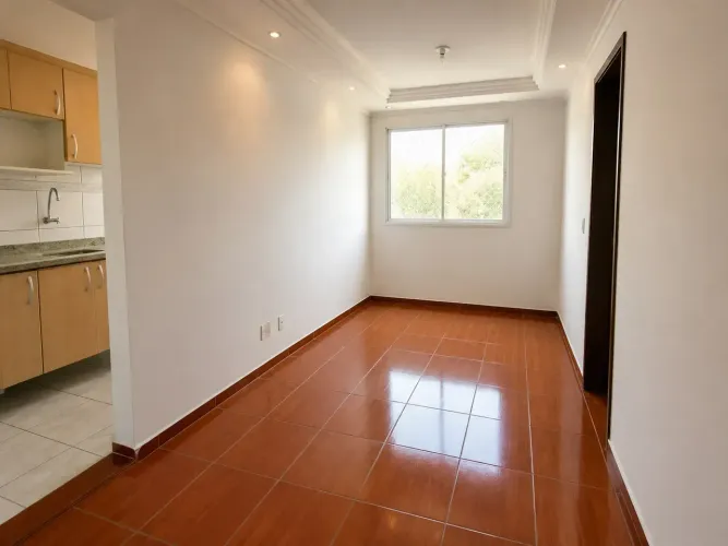 Imóvel para aluguel com 40 metros quadrados com 2 quartos em Vila Guedes - São Paulo - SP