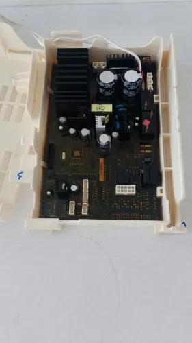 Placa Principal - Lava Seca Samsung WD103U4SAWQ/AZ