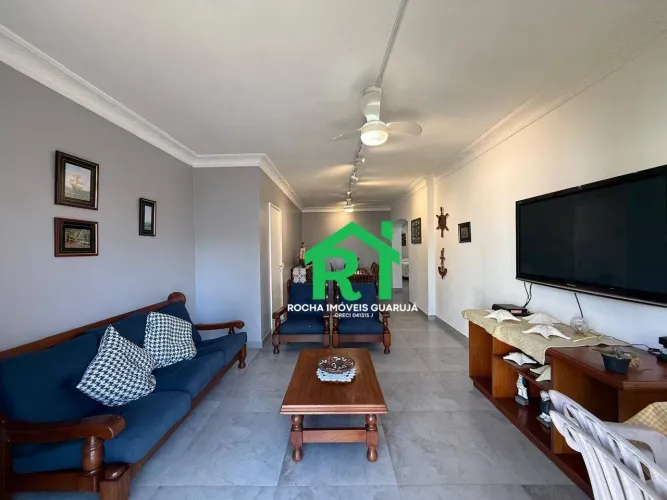 Apartamento com 3 Dorms (2 Suítes) em Pitangueiras | 2 Vagas | Condomínio com Lazer