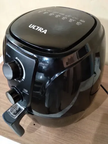 Vd Airfryer ULTRA usada