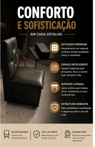 Cadeira 