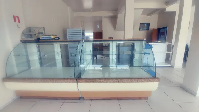 Vende se balões de padaria 