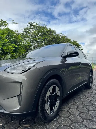 Geely EX2 Max 2026