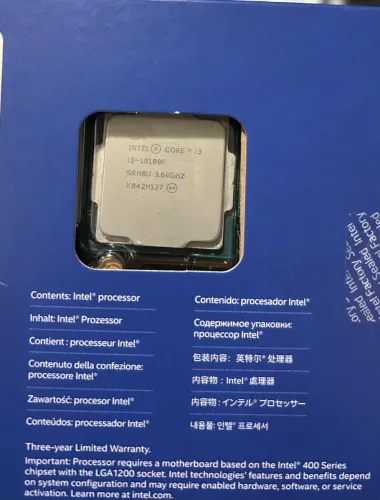 I3 10100f 