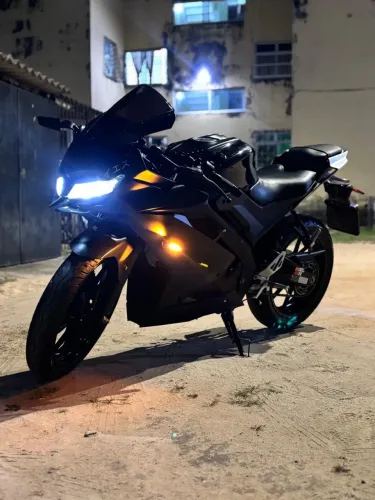 Troco R 15
