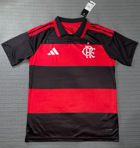 Camisa Flamengo 26/27 Tamanho M
