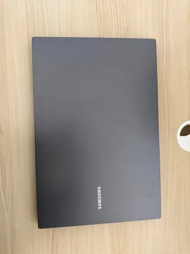 Vendi notebook Samsung Book Core i3 11a geração