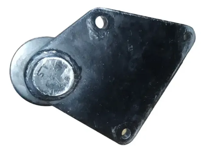 Suporte Trambulador Peugeot 206 Sw 2006