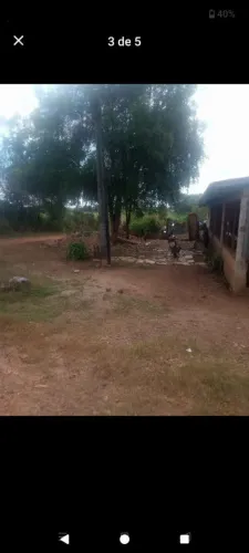 VENDO UMA CASA NO POVOADO 3 IRMÃOS PROXIMO A DJANIRA EU AUGUSTINÓPOLIS TO 