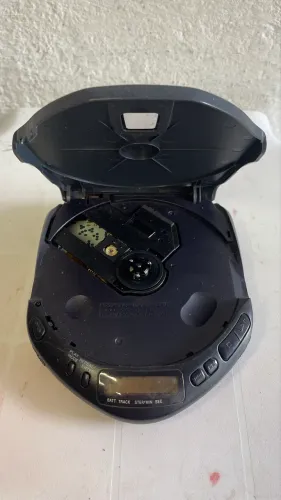 Ps1 walkman discman