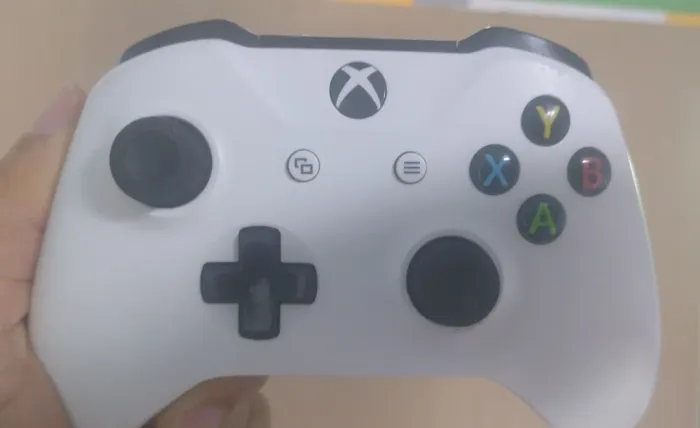 Controle Xbox One Series - ORIGINAL
