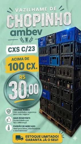 CAIXA COMPLETA 300ML