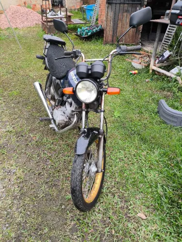 Fan 125 2005