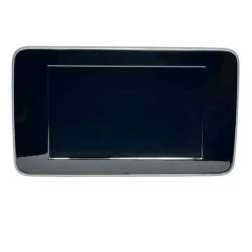 multimídia original Bosch para Mercedes-Benz Classe C180 200 (W205), número de peça A20590