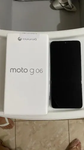 Motorola G06