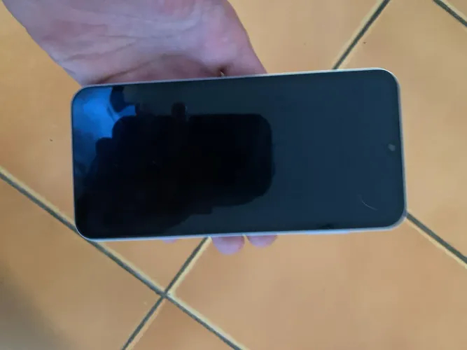 Samsung A15 256g ?LEIA?