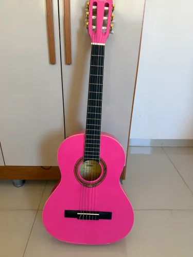 Violão Michael Rosa 