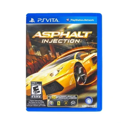 Lote 3 jogos psvita 