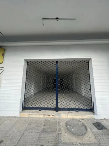 Vendo loja na Encruzilhada