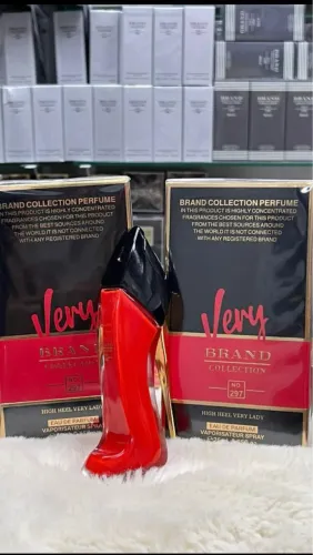Vários perfumes miniatura de 30ml importado e árabe no varejo e atacado