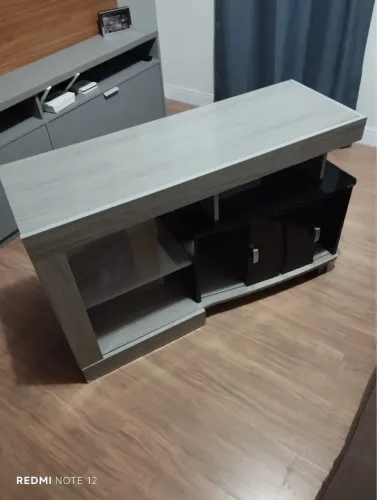 Rack TV