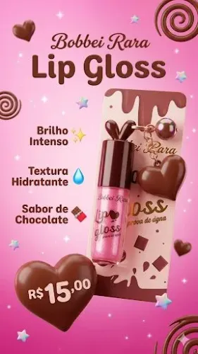 Maquiagem