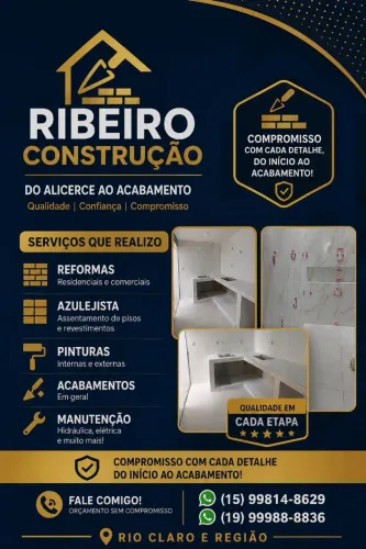 Pedreiro