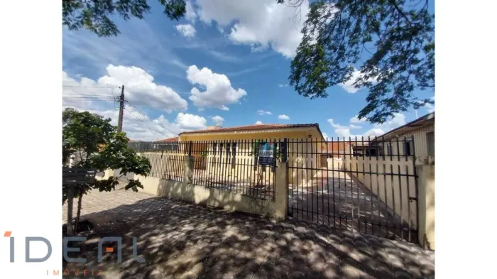 Casa para alugar no bairro Vila Morangueira - Maringá/PR