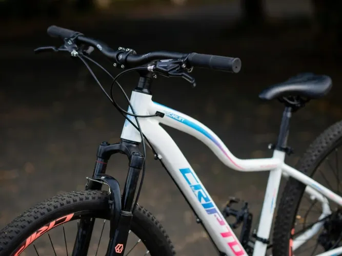 Vendo Biscicleta Aro 29/ Freios a Disco