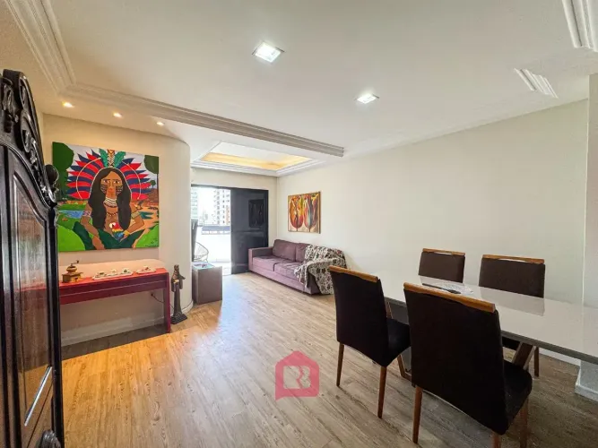 Imóvel para venda com 130 metros quadrados com 3 quartos em Itapuã - Vila Velha - ES