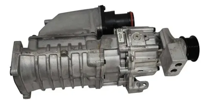 Super Charger Volvo Xc90 T8 Hybrid 2022 31441265