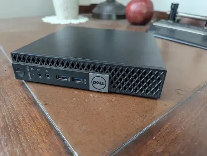 Mini pc